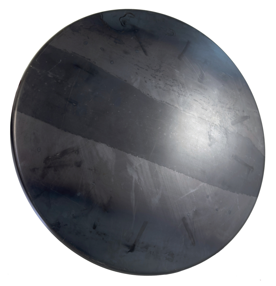 Masalta disc flotor 37" pentru MT36 [2]