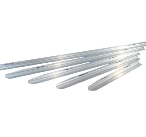 Masalta MCB16 rigla vibranta 4.9m pentru ansamblu motor MCD [2]
