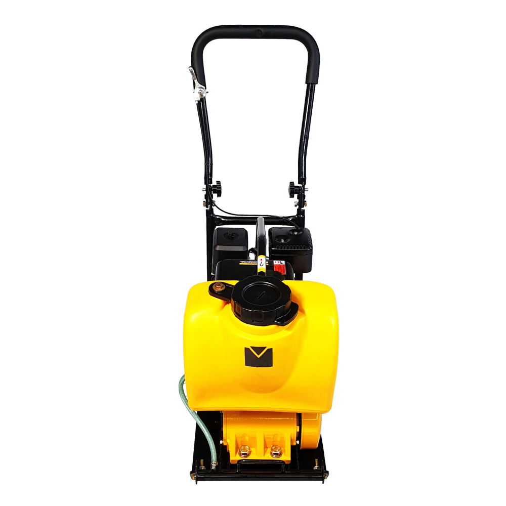 Masalta MS60-2G2 Placa compactoare usoara, Loncin G200F, benzina [4]