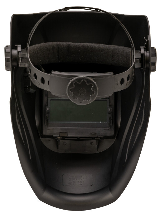 Masca Sudura cu Filtru Optoelectronic EvoTools +Plus [4]
