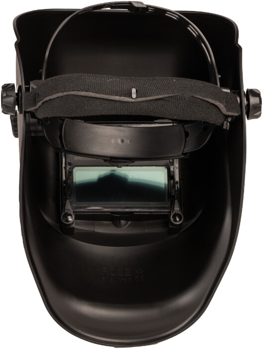 Masca Sudura cu Filtru Optoelectronic Reglabil si Prindere Cap EvoTools [3]