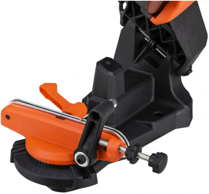 Masina de Ascutit Lanturi CS 85 EPTO - Putere masina 85 W [3]