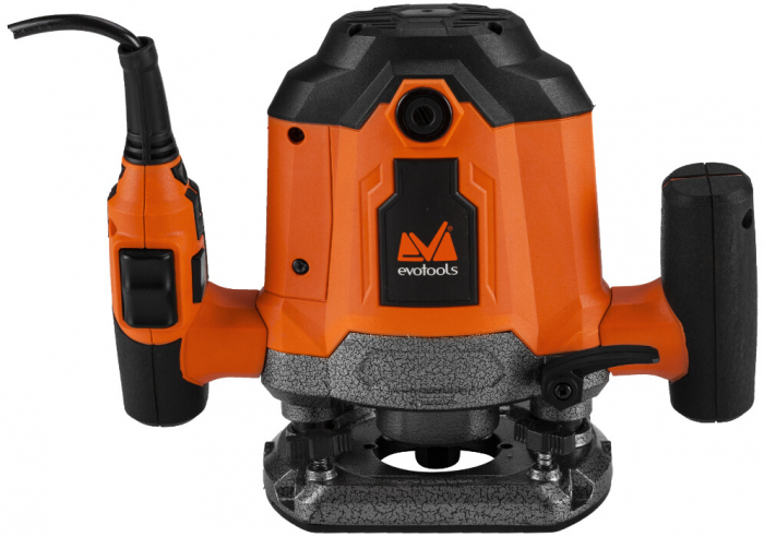 Masina de Frezat Electrica ER1200 EPTO - Putere masina 1200 W [6]