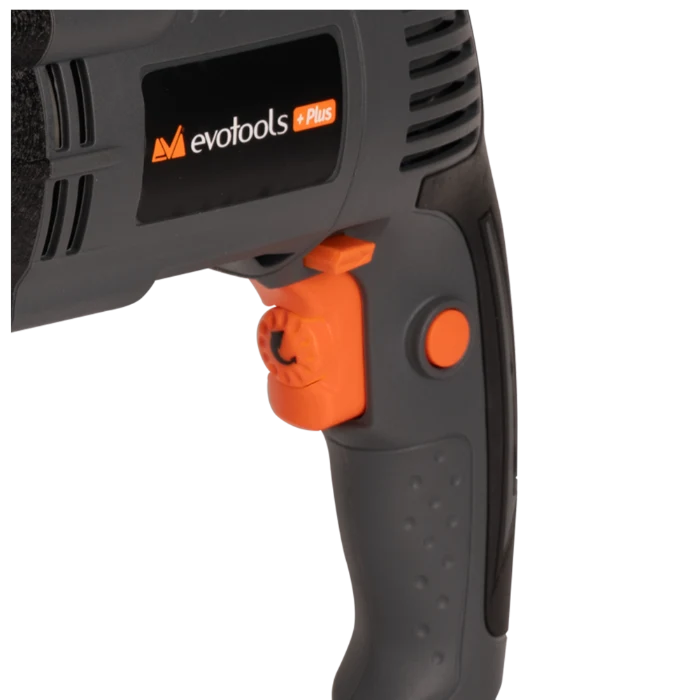 Masina de Gaurit cu Percutie ID1200 EvoTools +Plus [2]
