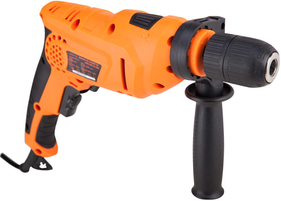 Masina de Gaurit cu Percutie ID650 EvoTools [4]