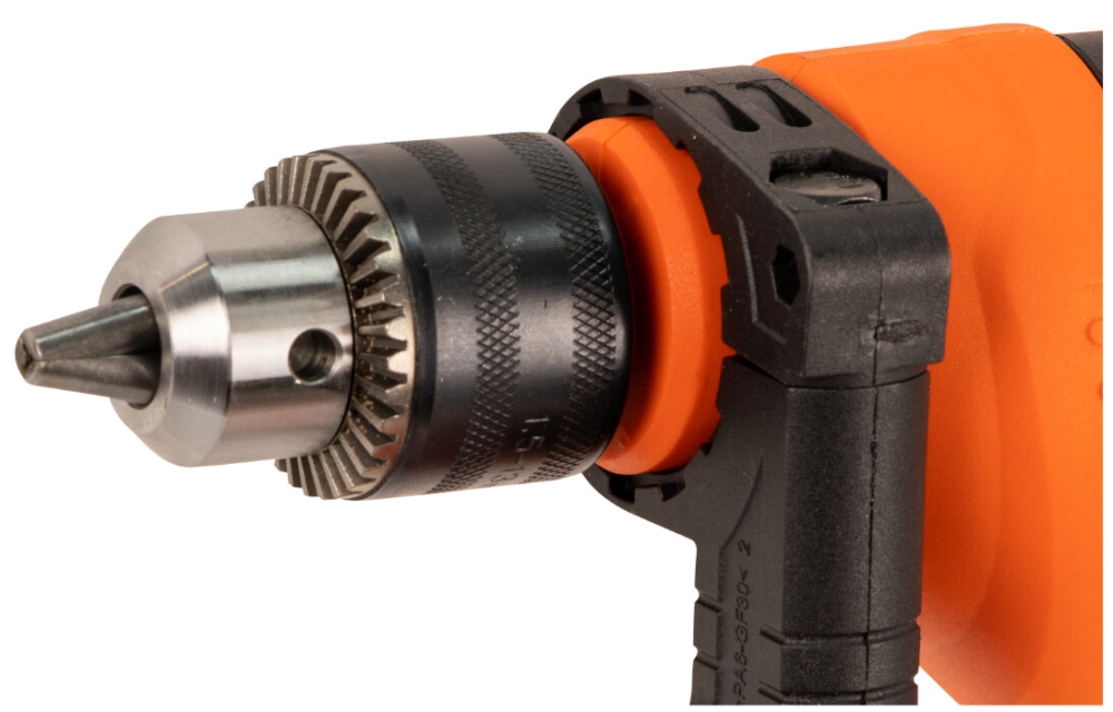 Masina de Gaurit cu Percutie ID710 Evotools [6]