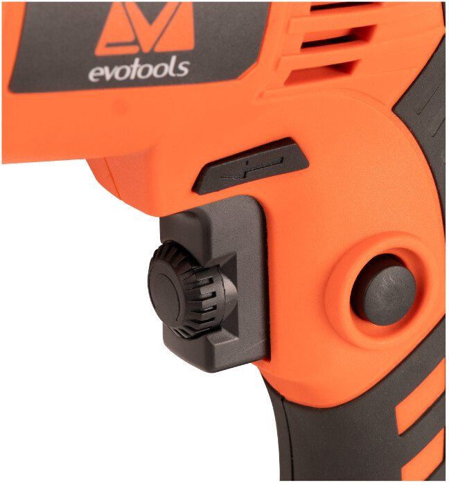 Masina de Gaurit cu Percutie ID710 Evotools [4]