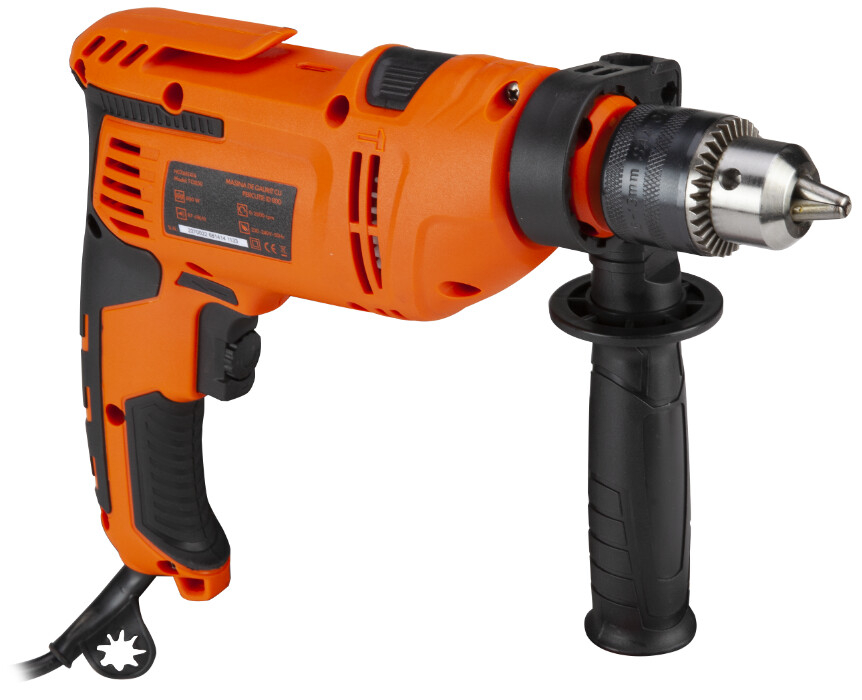 Masina de Gaurit cu Percutie ID800A EvoTools [3]