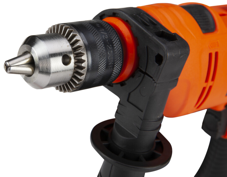 Masina de Gaurit cu Percutie ID800A EvoTools [2]