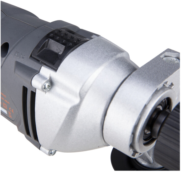 Masina de Gaurit cu Percutie ID900 EvoTools +Plus [2]