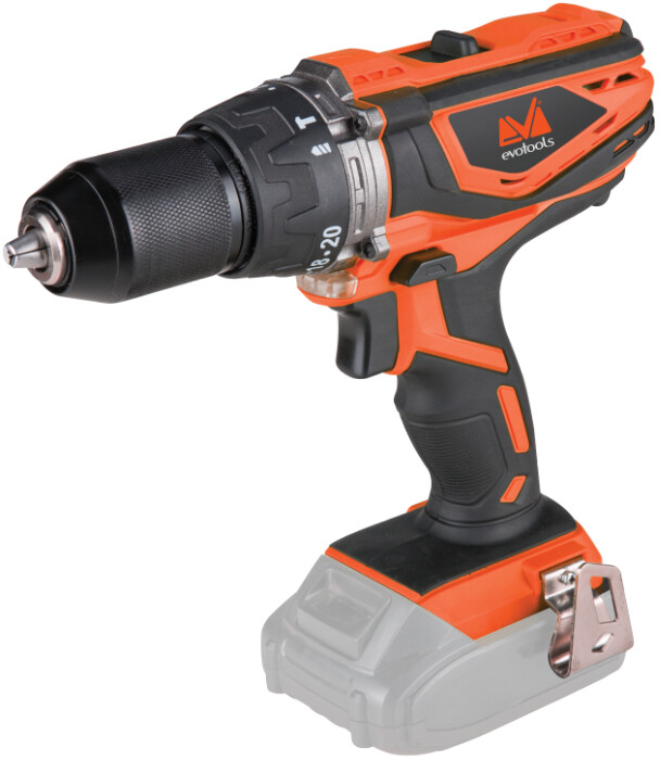 Masina de Gaurit si Insurubat cu Percutie fara Acumulator si Incarcator ONE EPTO - Tensiune 18 V [1]