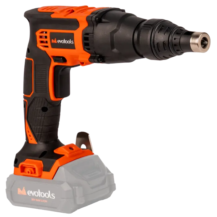 Masina de Insurubat cu Banda Continua fara Acumulator si Incarcator MAX 20V POWER Evotools [3]