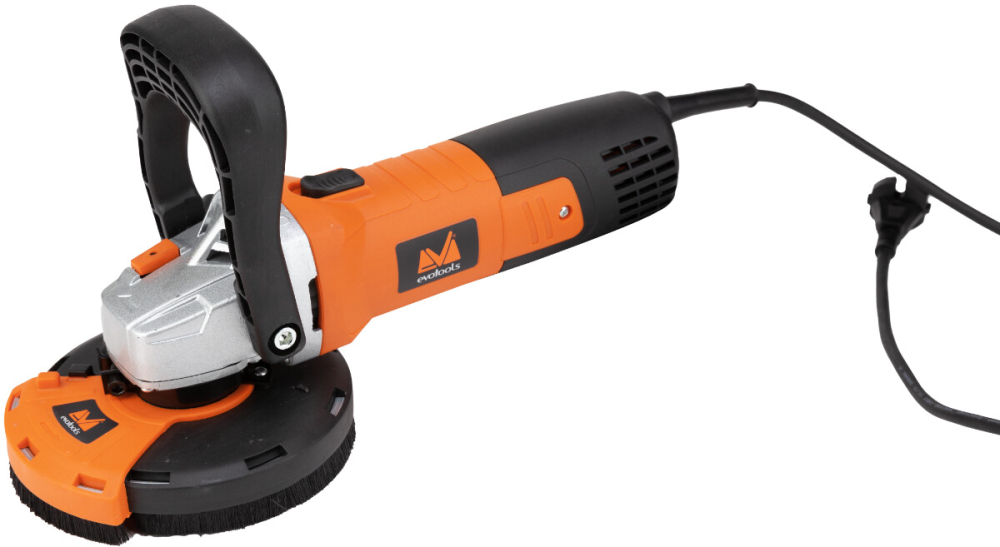 Masina de Slefuit Beton CGM 1400W [6]