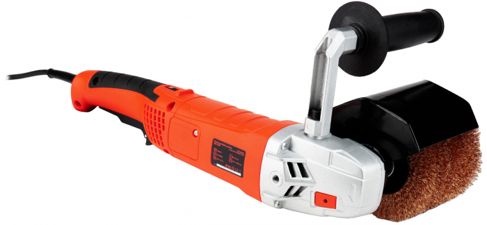 Masina de Slefuit cu Perie 1300W EPTO [4]