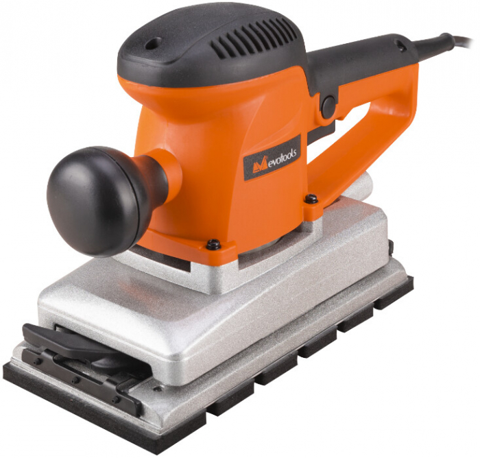 Masina de Slefuit cu Vibratii FS 300 EPTO - Putere masina 300 W Dimensiuni banda 115x230 mm [1]