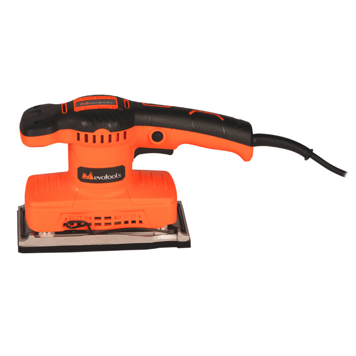 Masina de Slefuit cu Vibratii VS 320 Evotools [4]