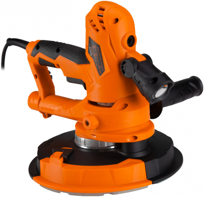 Masina de Slefuit Pereti si Tavane EPTO DWS 750 - Putere masina 750 W [5]