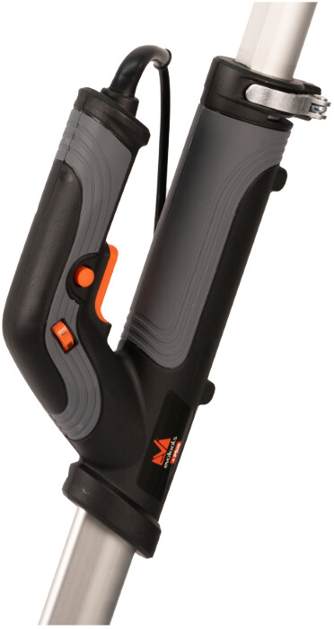 Masina de Slefuit Pereti si Tavane Telescopica cu Autoaspirare DWS 750 EvoTools PLUS [6]