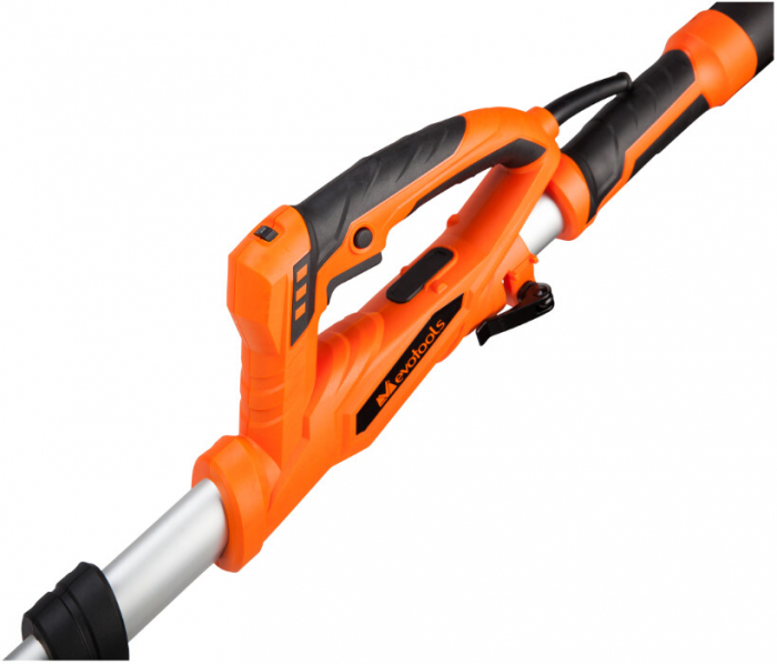 Masina de Slefuit Pereti si Tavane Telescopica EPTO DWS 750 - Putere masina 750 W [5]