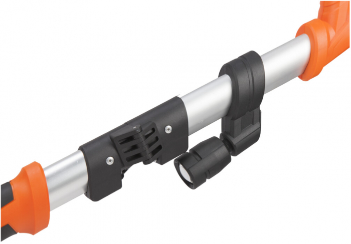 Masina de Slefuit Pereti si Tavane Telescopica EPTO DWS 750 - Putere masina 750 W [4]