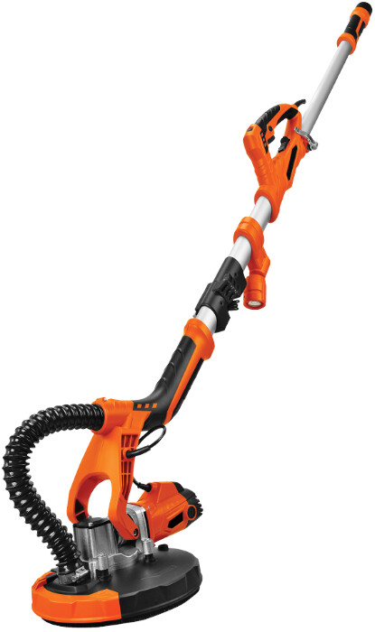 Masina de Slefuit Pereti si Tavane Telescopica EPTO DWS 750 - Putere masina 750 W [1]
