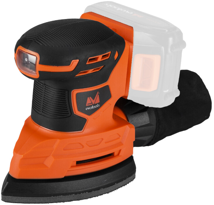 Masina de Slefuit pt Colt fara Acumulator si Incarcator MAX 20V One EPTO - Diametru Disc 125 mm Diametru 125 mm [2]