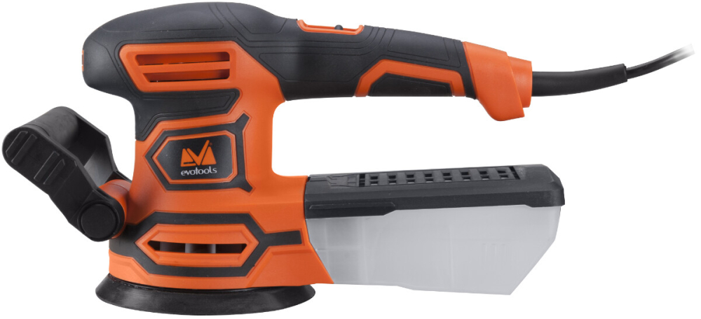 Masina de Slefuit Rotativa RS450 EvoTools [6]
