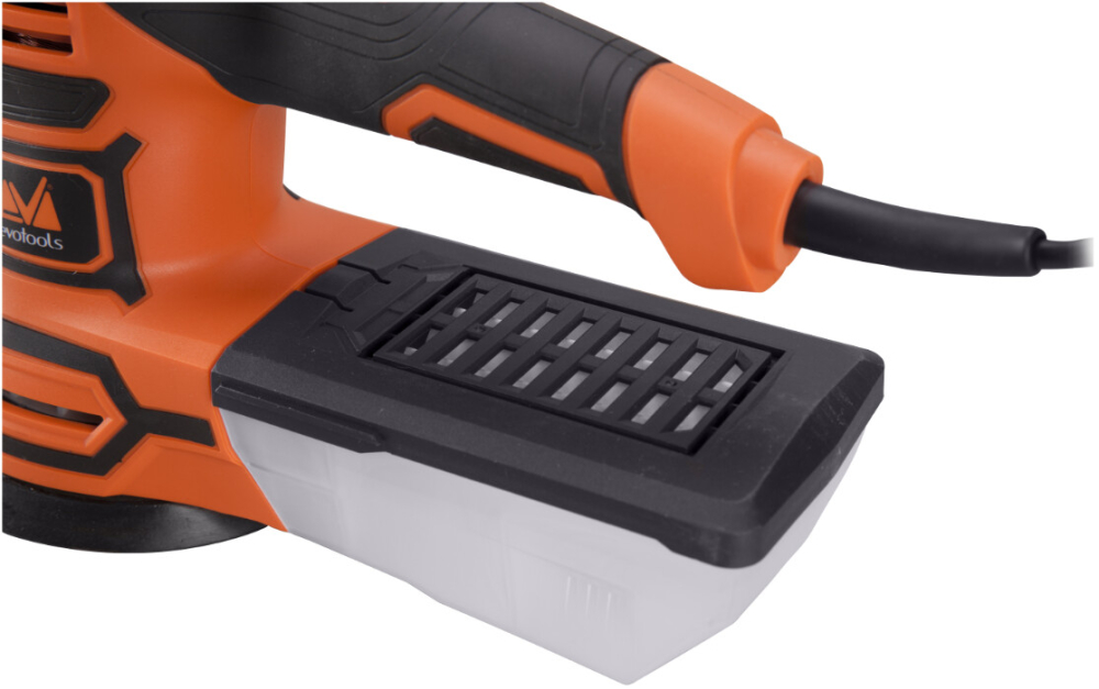 Masina de Slefuit Rotativa RS450 EvoTools [4]