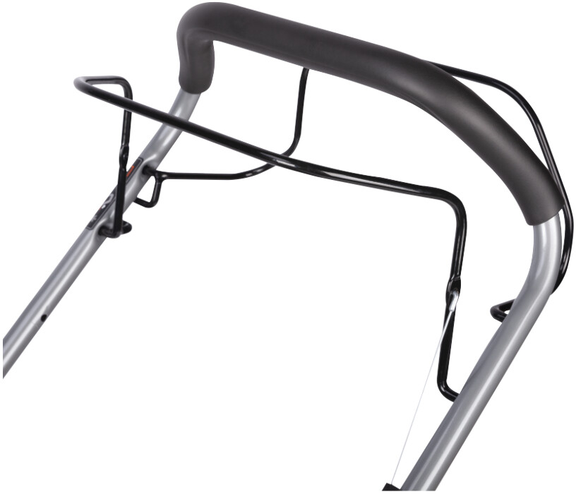 Masina de Tuns Iarba cu Autopropulsie si Mulcire GLM 1500 EPTO - Putere 3.5 CP Latime Lucru 460 mm [5]