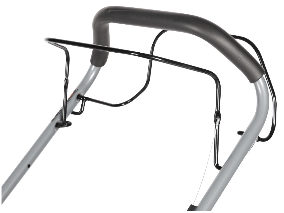 Masina de Tuns Iarba cu Autopropulsie si Mulcire GLM 1730 EPTO - Putere 4 CP Latime Lucru 510 mm [15]