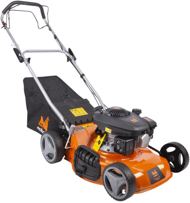 Masina de Tuns Iarba cu Autopropulsie si Mulcire GLM1500 EvoTools [7]