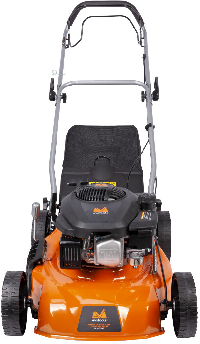Masina de Tuns Iarba cu Autopropulsie si Mulcire GLM1500 EvoTools [8]