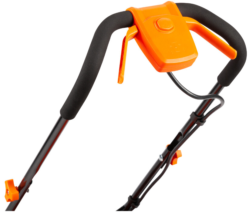 Masina de Tuns Iarba fara Acumulator si Incarcator 2x MAX 20V ONE EvoTools [8]