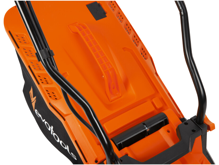 Masina de Tuns Iarba fara Acumulator si Incarcator LM 2x MAX 20V ONE EPTO - Tensiune 40 V [6]