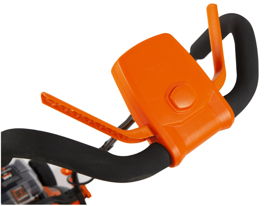 Masina de Tuns Iarba fara Acumulator si Incarcator LM 2x MAX 20V ONE EPTO - Tensiune 40 V [13]