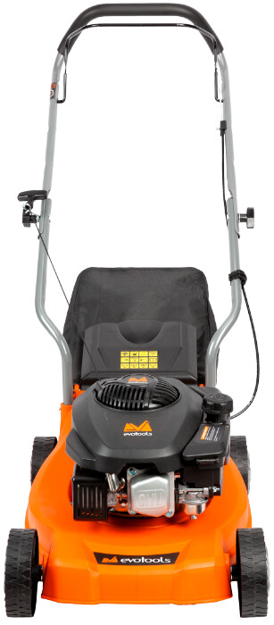 Masina de Tuns Iarba GLM 1310 [7]