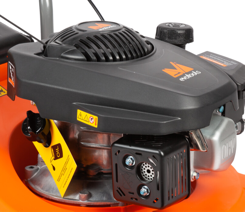 Masina de Tuns Iarba GLM 1310 - Putere 3 CP Latime Lucru 390 mm [6]