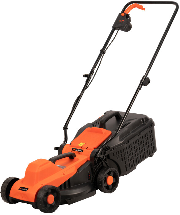 Masina de Tuns Iarba LM 1200 Evotools [1]