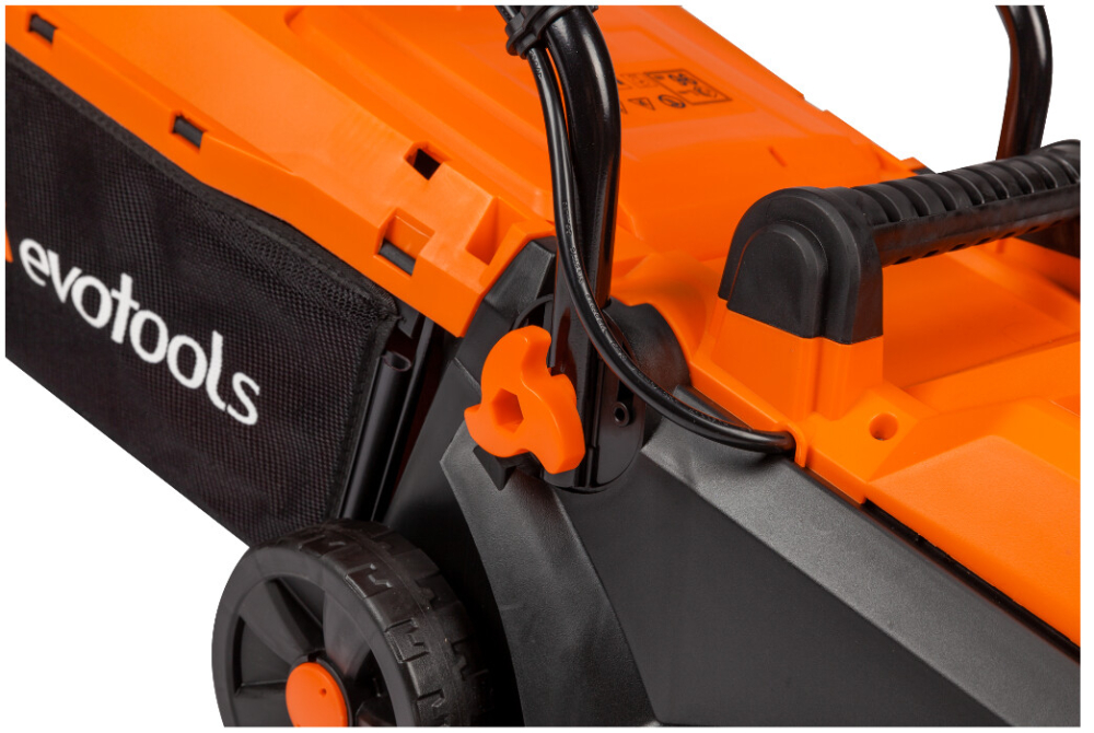 Masina de Tuns Iarba LM1200A EvoTools [6]