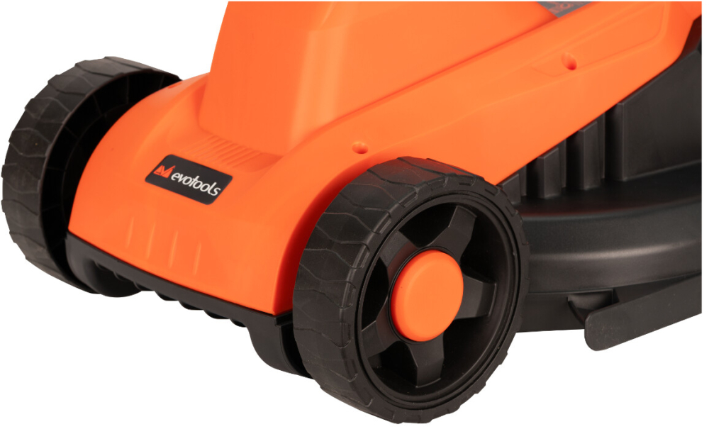 Masina de Tuns Iarba LM1200B EvoTools [5]