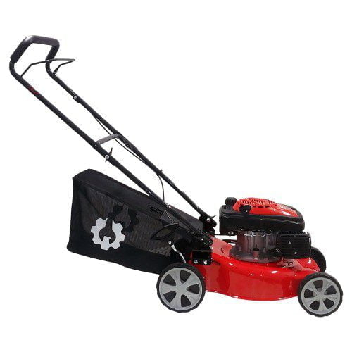 Masina de Tuns Iarba Rotakt R41,Lătime tundere 410mm, Motor 140 cmc Euro 5 [2]
