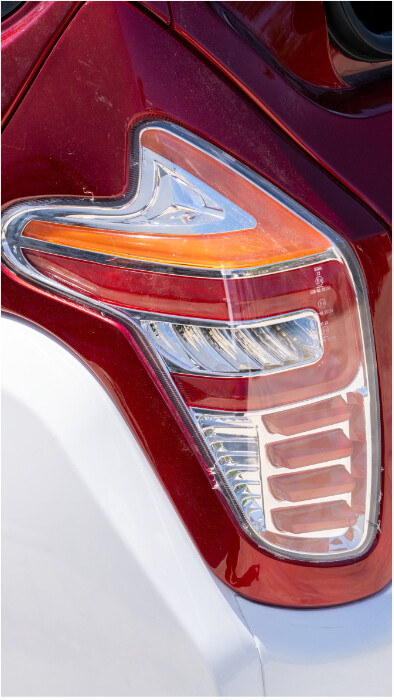 Masina electrica/Cvadriciclu Electric Persoane CVM1150 EvoTools 683342 / 683343 [32]