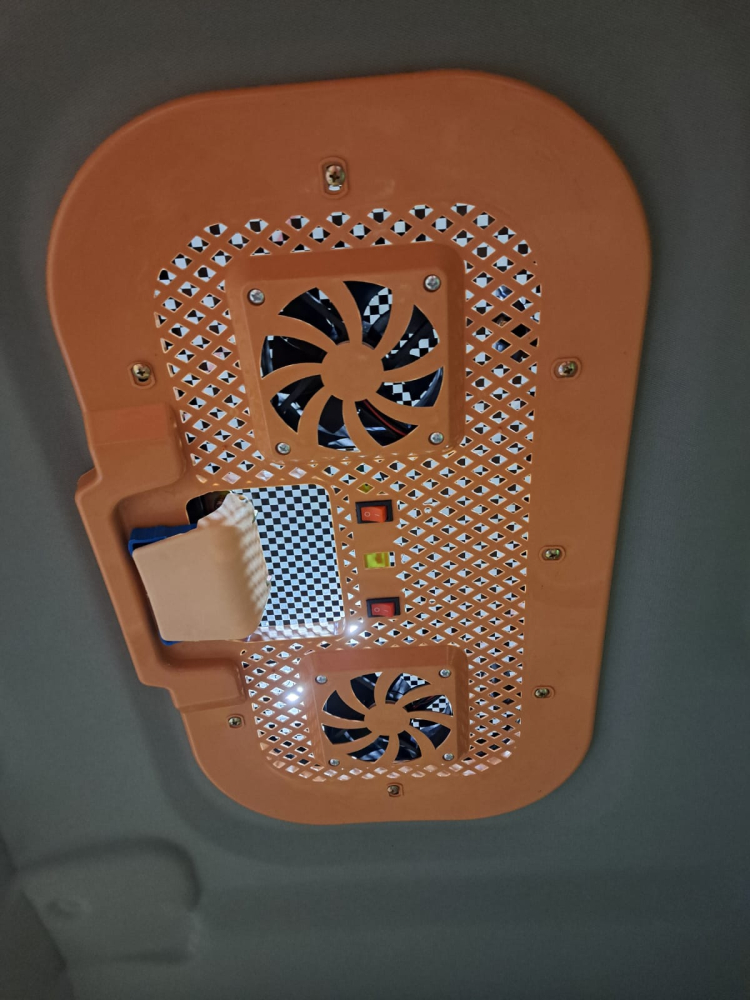 Masina electrica/Cvadriciclu Electric Pick-up Rubo ME 3000 W cu volan - PRECOMANDA! [12]