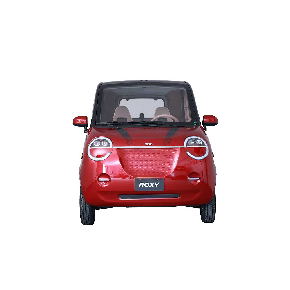 Masina electrica RDB Roxy, 25 km/h, fara permis de conducere [6]