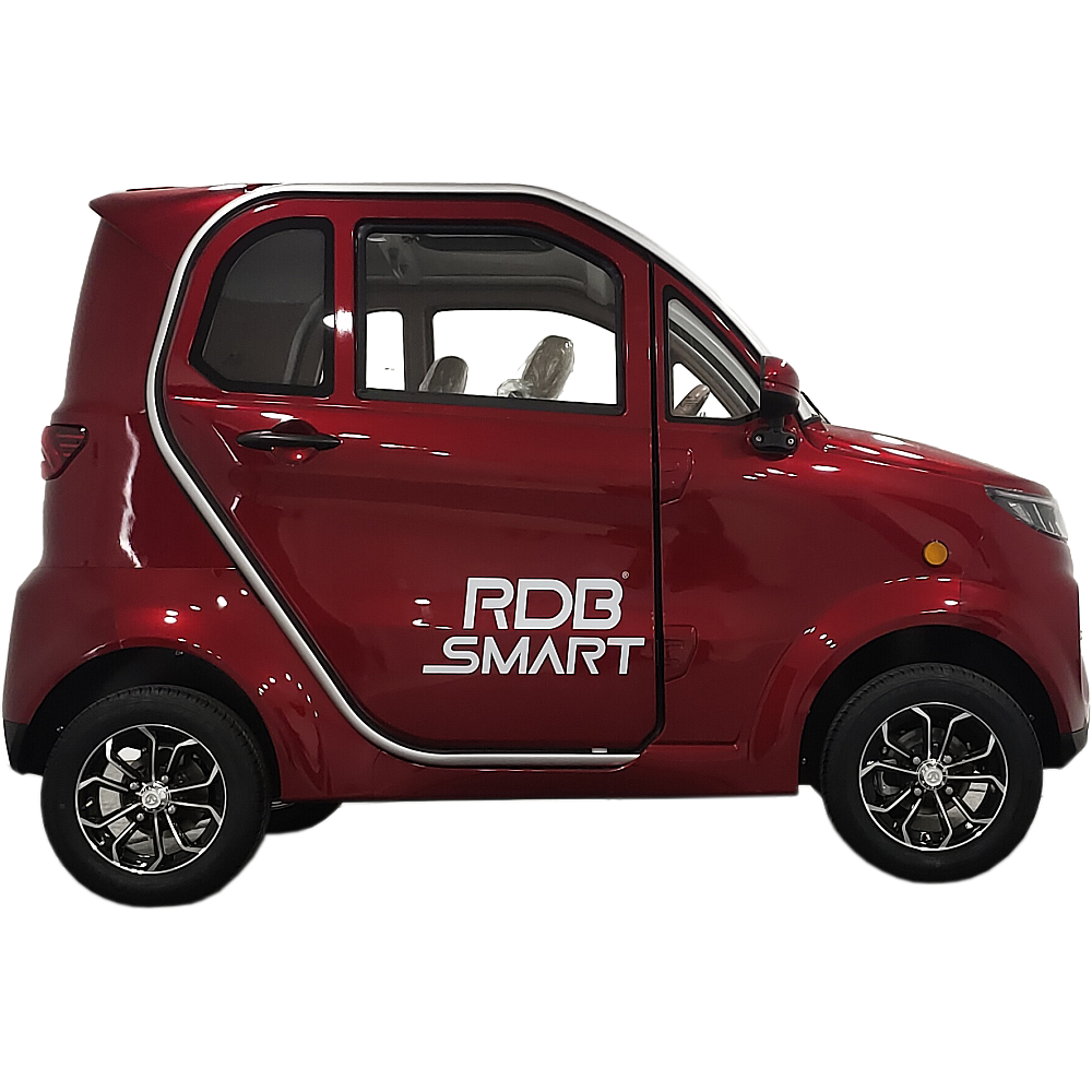 Masina electrica RDB SMART, 3000W, 25 km/h, fara permis de conducere [14]
