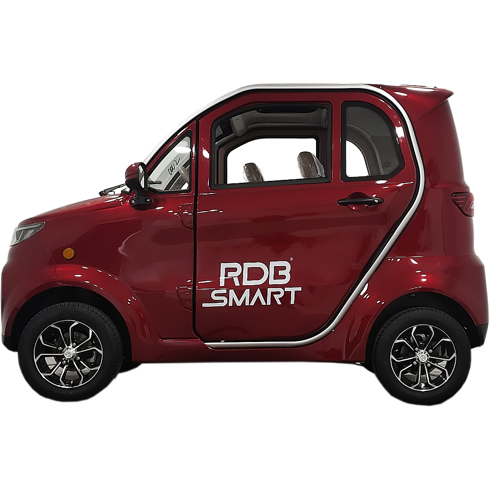 Masina electrica RDB SMART, 3000W, 25 km/h, fara permis de conducere [13]