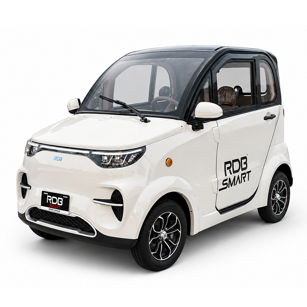 Masina electrica RDB SMART, 3000W, 25 km/h, fara permis de conducere [23]