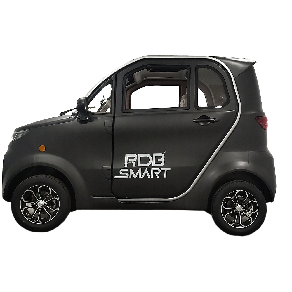Masina electrica RDB SMART, 3000W, 25 km/h, fara permis de conducere [5]