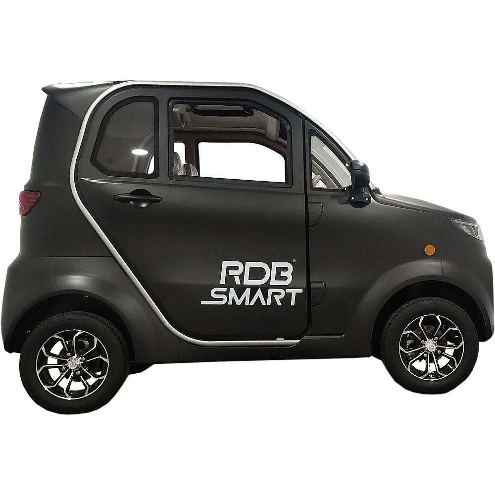 Masina electrica RDB SMART, 3000W, 25 km/h, fara permis de conducere [6]