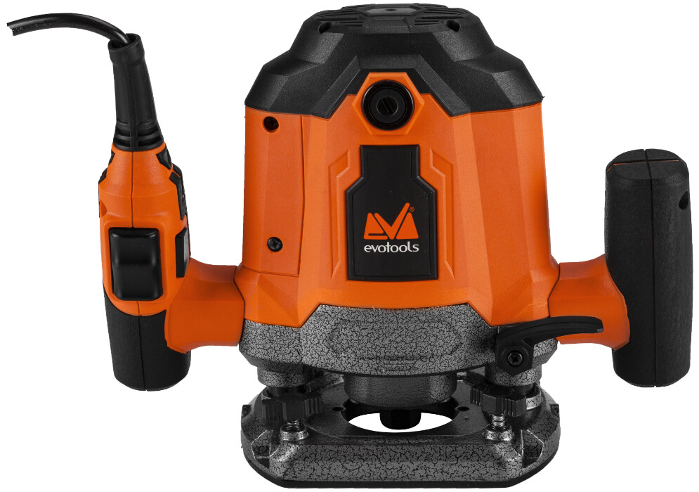 Masina Frezat Electrica ER1200 EvoTools [6]